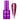 WaveGel Simplicity Gel Color #P104 Think Pink / 0.5 fl. oz. - 15 mL.