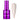 WaveGel Simplicity Gel Color #P111 Simply Sheer / 0.5 fl. oz. - 15 mL.