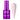 WaveGel Simplicity Gel Color #P112 Young And Free / 0.5 fl. oz. - 15 mL.