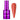WaveGel Simplicity Gel Color #P137 Kisses / 0.5 fl. oz. - 15 mL.