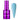 WaveGel Simplicity Gel Color #P143 The Sky'S The Limit / 0.5 fl. oz. - 15 mL.