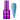 WaveGel Simplicity Gel Color #P144 Holy Azul! / 0.5 fl. oz. - 15 mL.