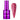 WaveGel Simplicity Gel Color #P153 Raspberry Galore / 0.5 fl. oz. - 15 mL.