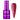 WaveGel Simplicity Gel Color #P155 Red All Over / 0.5 fl. oz. - 15 mL.