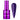 WaveGel Simplicity Gel Color #P181 Swimming In The Moonlight / 0.5 fl. oz. - 15 mL.