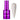 WaveGel Simplicity Gel Color #P202 Flashing Blue Lights / 0.5 fl. oz. - 15 mL.