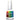 WaveGel Soak Off Gel Polish Top Coat / 0.5 oz.