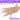 Waxing Applicator Sticks - Eye/Lip - 3.5"L / 500 Pack