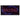 Waxing LED Sign - Grab Customer's Attention / 9-7/8"H x 19"W x 1-1/8"D by Classic Spa