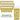 Waxness Argan Premium Soft Wax Cartridge / Case = (24) Cartridges - 3.38 oz. - 100 grams Each