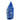 Waxness Azulene Film Hard Wax Beads - Made in Italy / 2.2 lbs. - 35.27 oz. - 1 kg. Each X 4 Bags = 8.8 Lbs