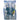 Waxness Azulene Film Hard Wax Beads - Made in Italy / 2.2 lbs. - 35.27 oz. - 1 kg. Each X 4 Bags = 8.8 Lbs
