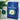 Waxness Azulene Film Hard Wax Beads - Made in Italy / 2.2 lbs. - 35.27 oz. - 1 kg. Each X 4 Bags = 8.8 Lbs