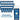 Waxness Azulene Soft Wax Cartridge / Case = (24) Cartridges - 3.38 oz. - 100 grams Each