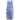 Blueberry Milk Thermochromic Rosin Free Hard Wax Beads - Made in Italy / 4.4 Lbs. (4 Bags - 1.1 lbs. - 17.6 oz. - 500 grams Each) by Waxness