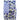Blueberry Milk Thermochromic Rosin Free Hard Wax Beads - Made in Italy / Bulk 22 lbs. - 10 kg. by Waxness