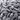 Waxness Charcoal Premium Luxury Hard Wax - Made in Italy / Bulk 22 lbs. - 10 kg.