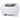 Waxness Extra Large Professional Heater WN-7001 - WHITE / Holds 10 lbs. of Wax