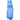 Waxness Hard Wax Beads Blue Professional Original - Made in Italy / 1.1 lbs. - 17.6 oz. - 500 grams Each X 6 Bags = 6.6 Lbs