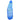 Waxness Hard Wax Beads Blue Professional Original - Made in Italy / 1.1 lbs. - 17.6 oz. - 500 grams Each X 6 Bags = 6.6 Lbs