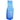 Waxness Hard Wax Beads Blue Professional Original - Made in Italy / 2.2 lbs. - 35.27 oz. - 1 kg. Each X 4 Bags = 8.8 Lbs