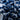 Waxness Hard Wax Beads Blue Professional Original - Made in Italy / 2.2 lbs. - 35.27 oz. - 1 kg. Each X 4 Bags = 8.8 Lbs