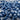 Waxness Hard Wax Beads Blue Professional Original - Made in Italy / Bulk 22 lbs. - 10 kg.