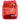 Holiday Limited Edition Candy Cane Hard Wax Beads - Made in Italy / 1.1 lbs. - 17.6 oz. - 500 grams Each X 6 Bags = 6.6 Lbs by Waxness