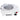 Waxness Large Professional Heater WN-6002 - WHITE / Holds 5.5 lbs. of Wax