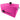 Waxness Large Professional Heater WN-6003 - ELECTRIC PINK / Holds 5.5 lbs. of Wax