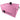 Waxness Large Professional Heater WN-6003 - PINK / Holds 5.5 lbs. of Wax