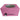 Waxness Large Professional Heater WN-6003 - PINK / Holds 5.5 lbs. of Wax