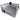 Waxness Large Professional Heater WN-6003 - STEEL / Holds 5.5 lbs. of Wax