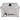 Waxness Large Professional Heater WN-6003 - STEEL / Holds 5.5 lbs. of Wax