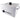 Waxness Large Professional Heater WN-6003 - WHITE / Holds 5.5 lbs. of Wax