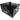 Waxness Large Professional Wax Heater WN-6003 D Black Gloss / Holds 5.5 lbs. of Wax
