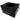 Waxness Large Professional Wax Heater WN-6003 D Black Gloss / Holds 5.5 lbs. of Wax