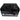 Waxness Large Professional Wax Heater WN-6003 D Black Gloss / Holds 5.5 lbs. of Wax
