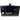 Waxness Large Professional Wax Heater WN-6003 D Black Gloss / Holds 5.5 lbs. of Wax