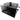 Waxness Large Professional Wax Heater WN-6003 D Black Gloss / Holds 5.5 lbs. of Wax