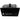 Waxness Large Professional Wax Heater WN-6003 D Black Gloss / Holds 5.5 lbs. of Wax