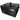 Waxness Large Professional Wax Heater WN-6003 Matte Black Elite-Series / Holds 5.5 lbs. of Wax + 5 Year Warranty