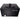 Waxness Large Professional Wax Heater WN-6003 Matte Black Elite-Series / Holds 5.5 lbs. of Wax + 5 Year Warranty
