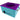 Waxness Large Professional Wax Heater WN-6003 Teal / Holds 5.5 lbs. of Wax