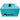 Waxness Large Professional Wax Heater WN-6003 Teal / Holds 5.5 lbs. of Wax