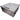 Waxness Large Professional Wax Heater WX-PRO16 Stainless Steel / Holds 16 lbs. of Wax