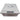Waxness Large Professional Wax Heater WX-PRO16 Stainless Steel / Holds 16 lbs. of Wax