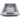 Waxness Large Professional Wax Heater WX-PRO16 Stainless Steel / Holds 16 lbs. of Wax