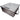 Waxness Large Professional Wax Heater WX-PRO16 Stainless Steel / Holds 16 lbs. of Wax
