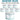 Waxness Marine Blue Soft Wax / Case = 14 oz. - 397 grams per Can X 8 Cans